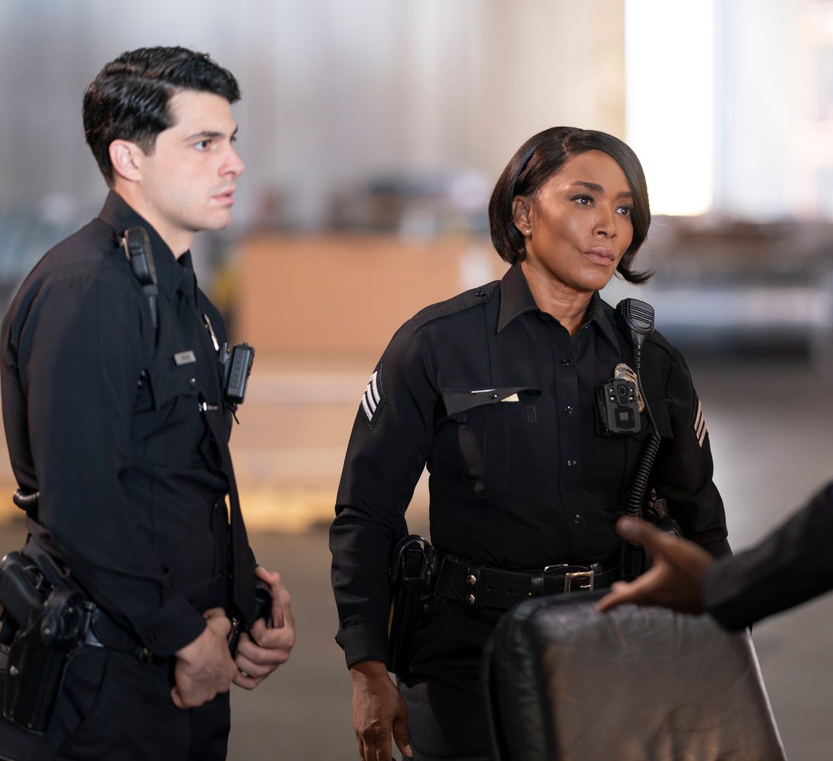 911 season 8 doctor odyssey crossover episode news