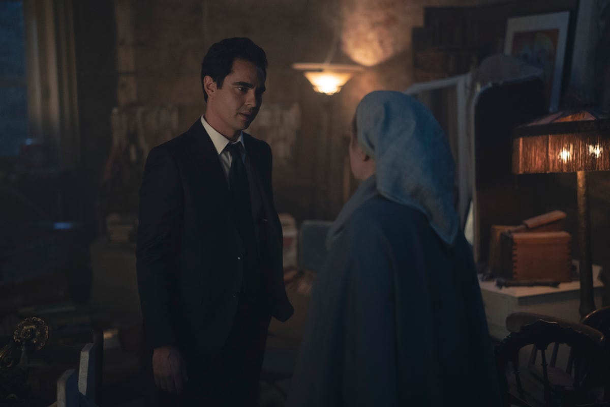 Avance de la sexta temporada de El cuento de la criada - Tráiler oficial (Hulu)