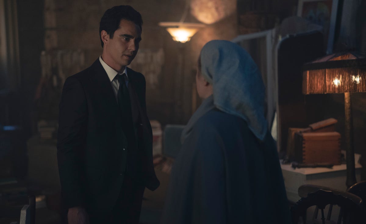 Avance de la sexta temporada de El cuento de la criada - Tráiler oficial (Hulu)