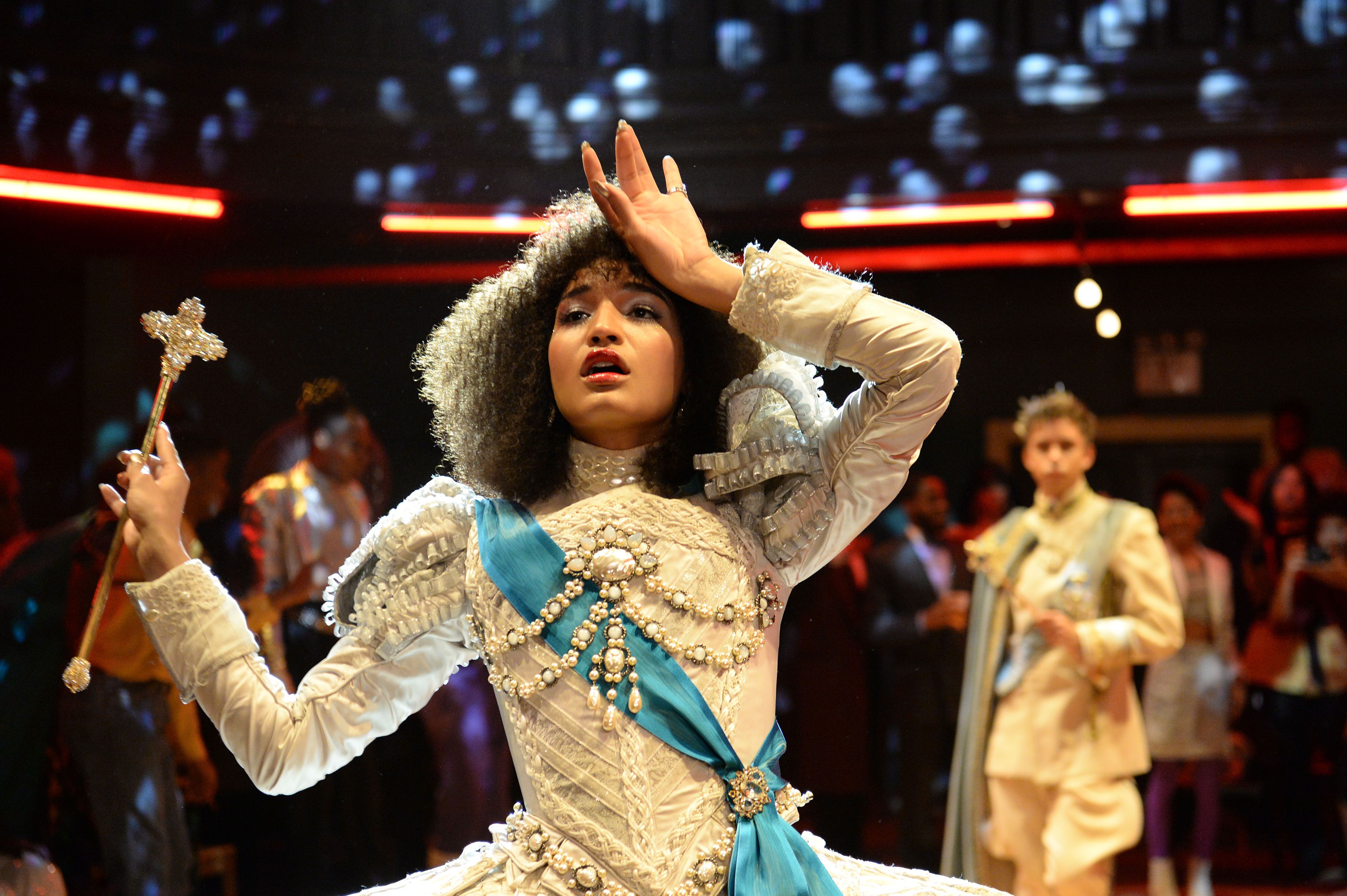 Billy Porter & Steven Canals Explain 'Pose' Series Finale Ending