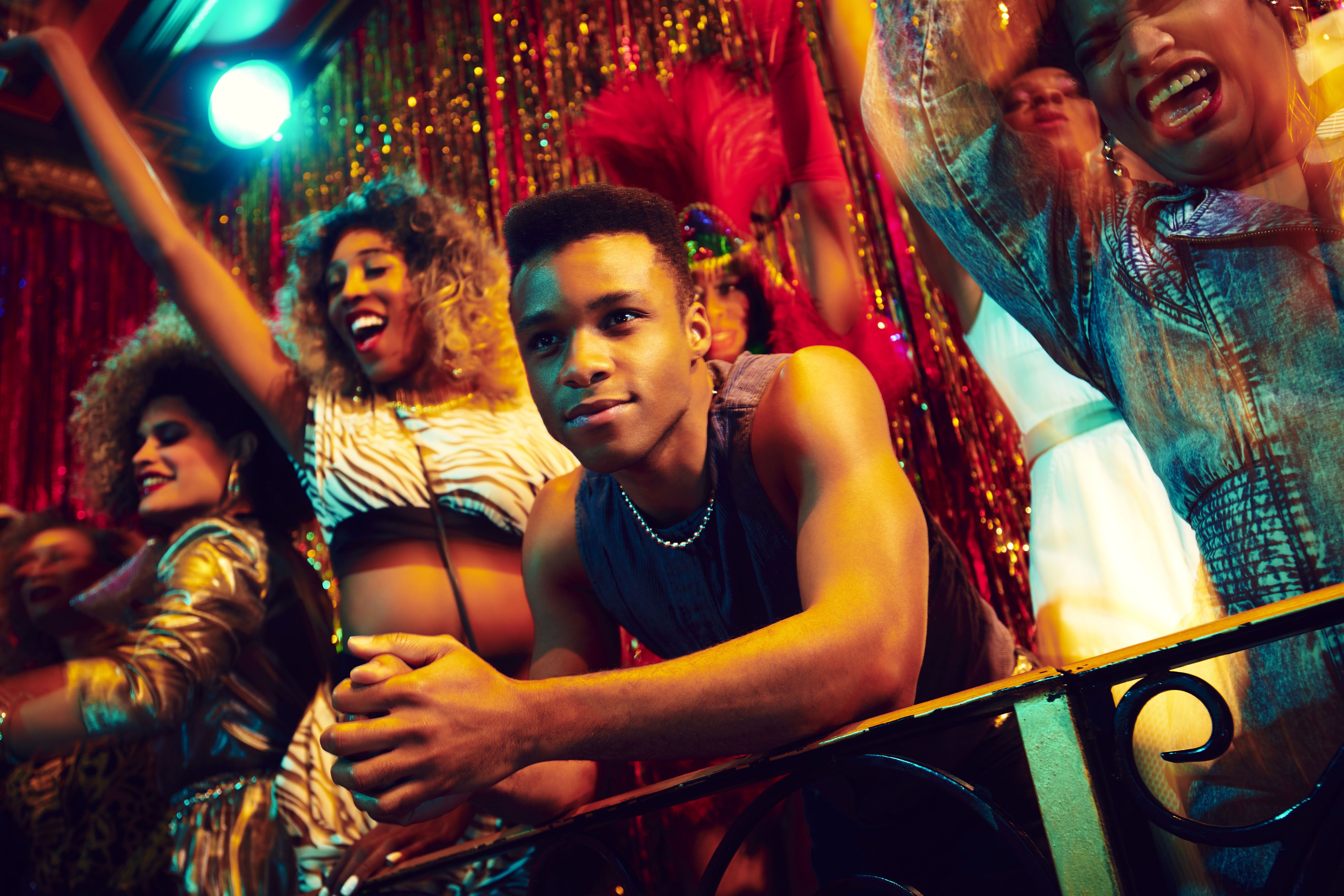 Everything We Know About 'Pose' Season 2