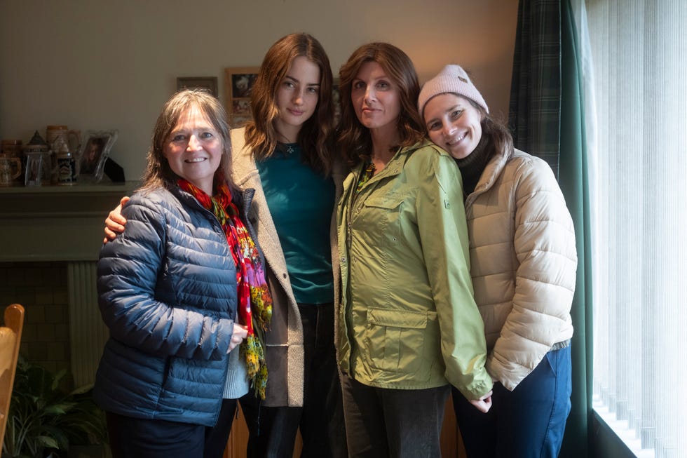 la storia contorta di amanda knox 