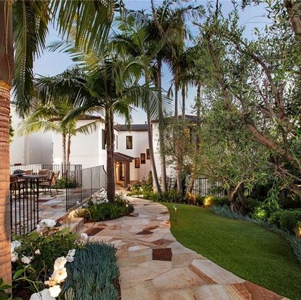 Diane Keaton's Former Laguna Beach Home Is for Sale For $15 Million