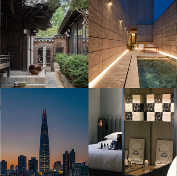 【2023最新】韓国・ソウルのおすすめホテル15選。韓屋・ラグジュアリー・デザイナーズまで