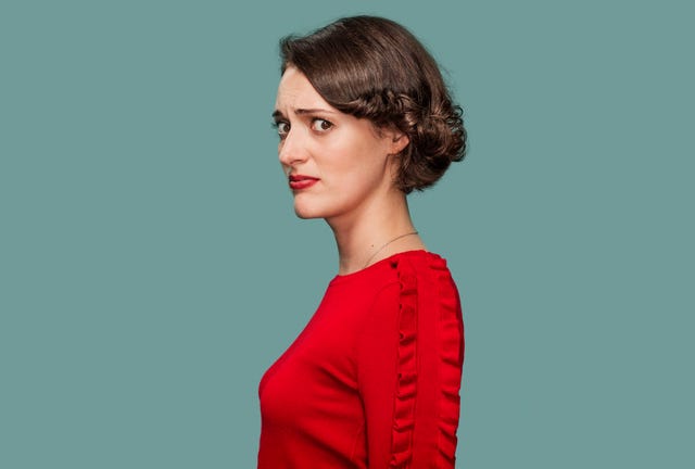 Fleabag season 2