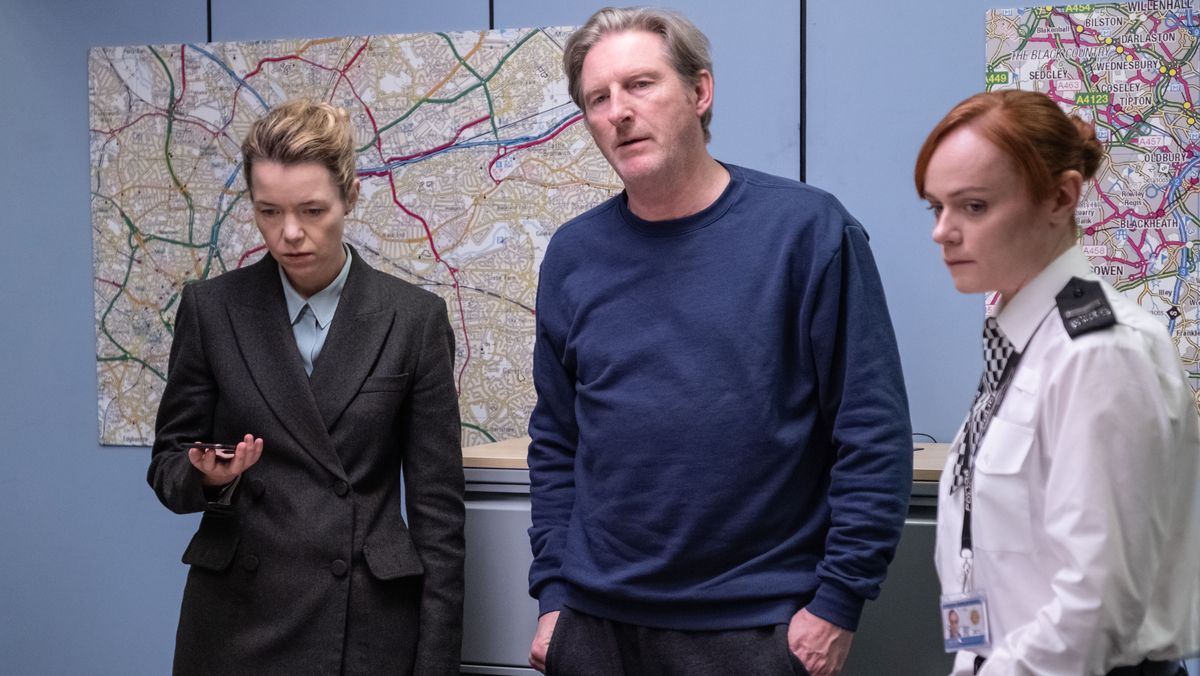 preview for Line of Duty Season 5 Everything You Need To Know