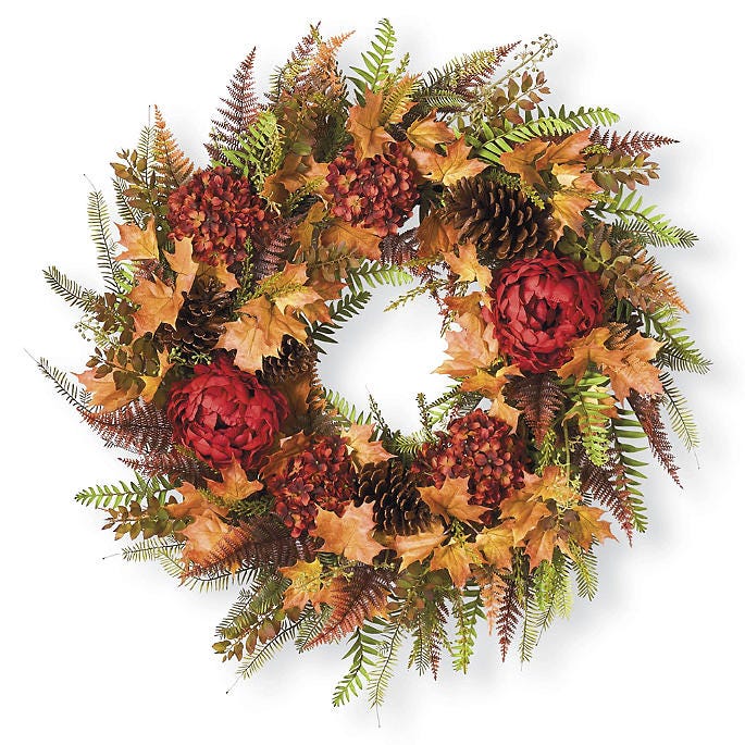 31 Best Halloween Wreaths to Buy or DIY in 2023