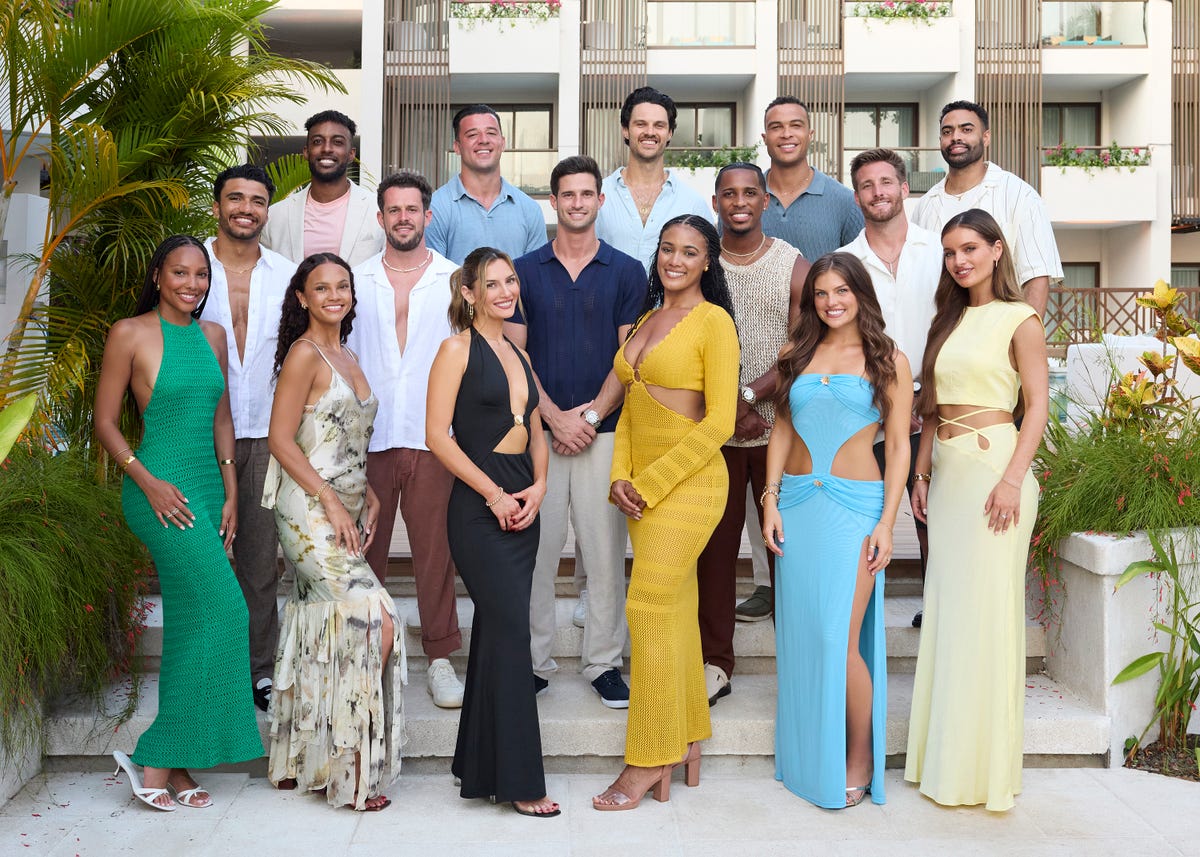 Meet the Alums Joining the ‘Bachelor in Paradise’ Season 10 Cast