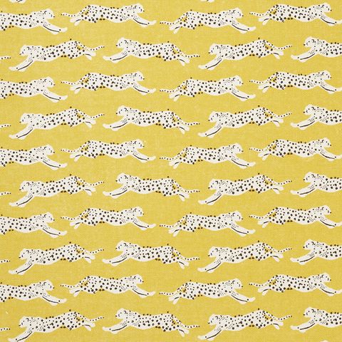 Yellow, Text, Pattern, Line, Textile, Design, Wrapping paper, 