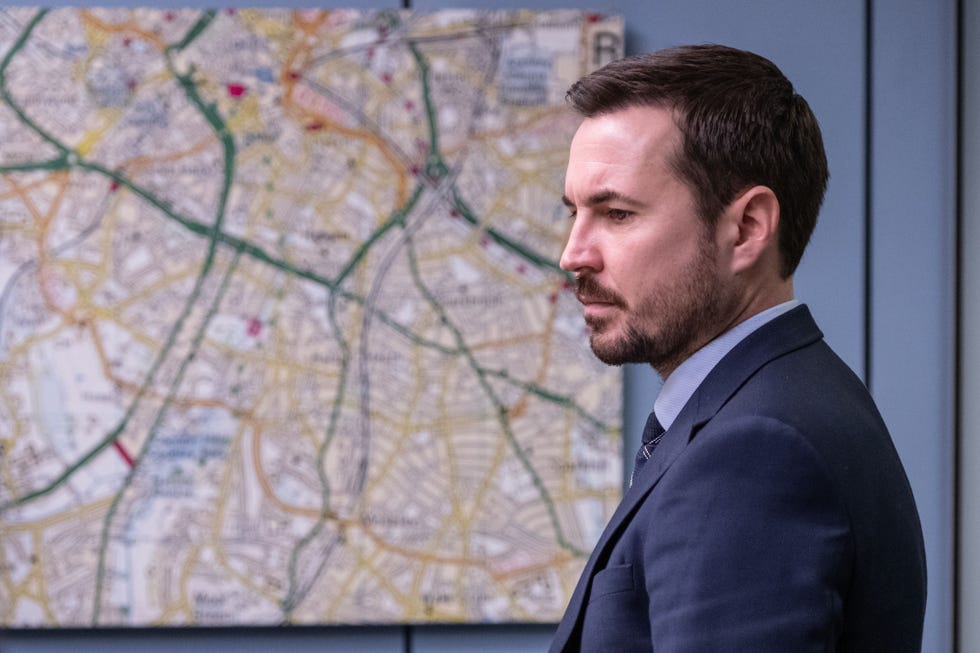 line of duty
