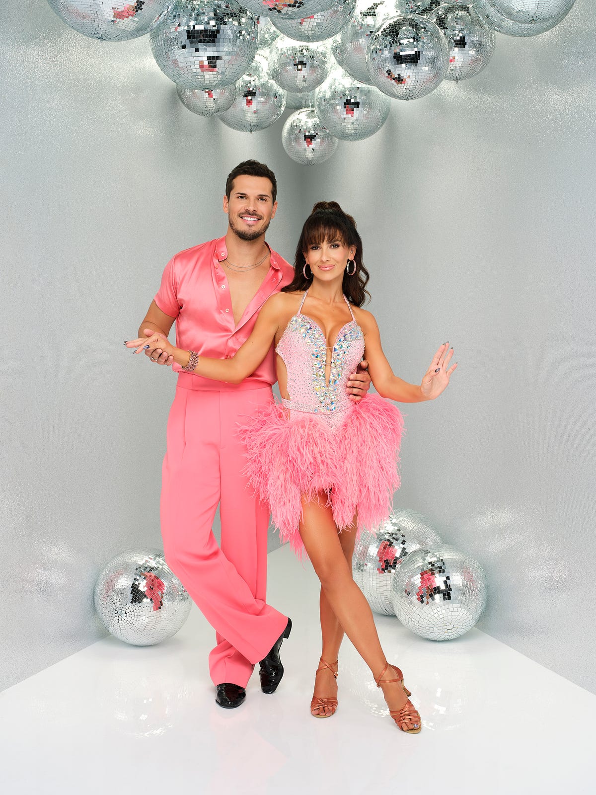 Every Celeb Joining the 'Dancing With the Stars' Season 34 Cast, From Alix Earle to Lauren Jauregui