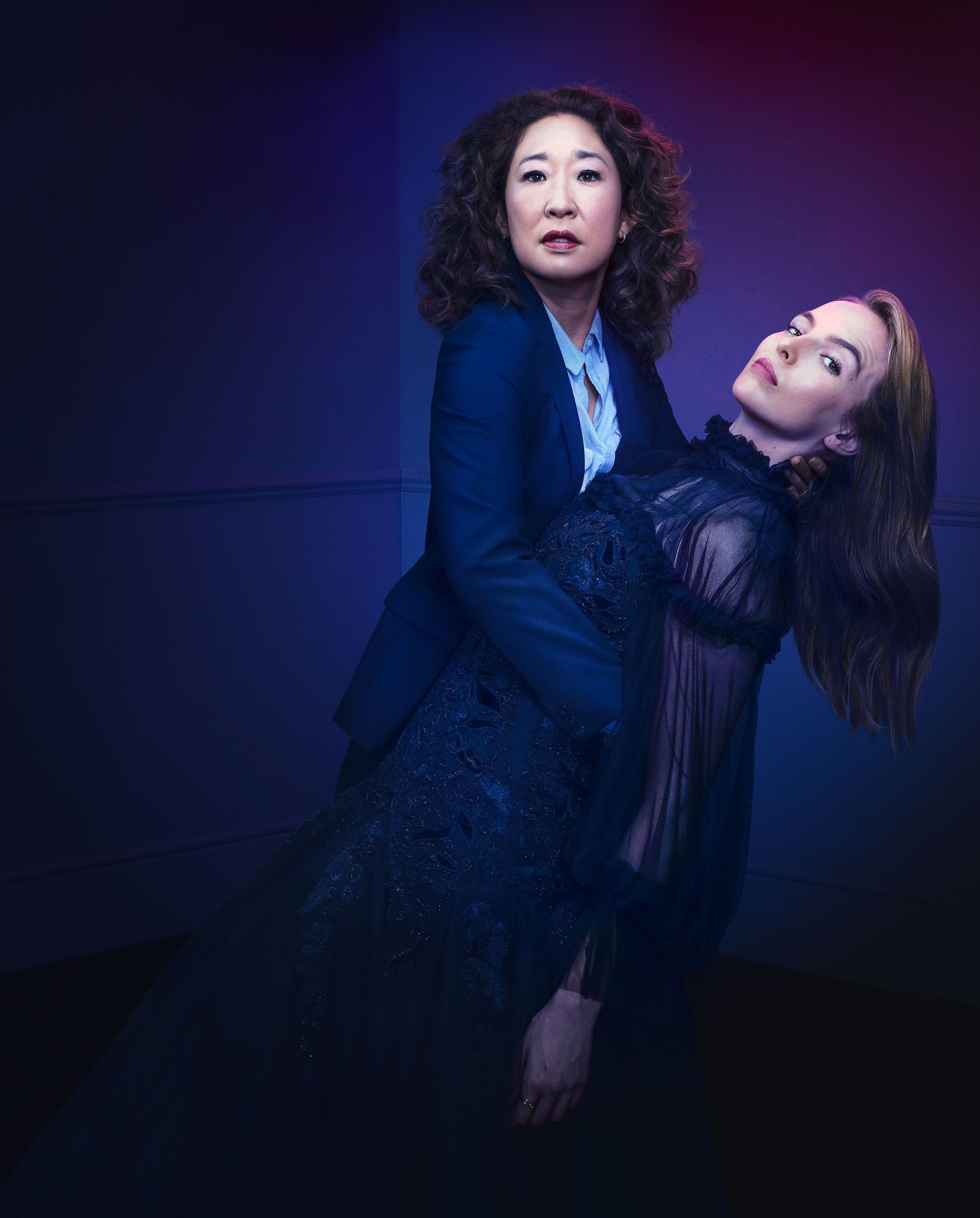 Killing eve season discount 2 episode 1 putlocker