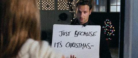 Questions about Love Actually that still need answering