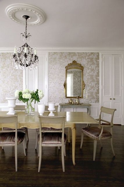 Room, Furniture, White, Dining room, Interior design, Table, Floor, Property, Ceiling, Wall, 