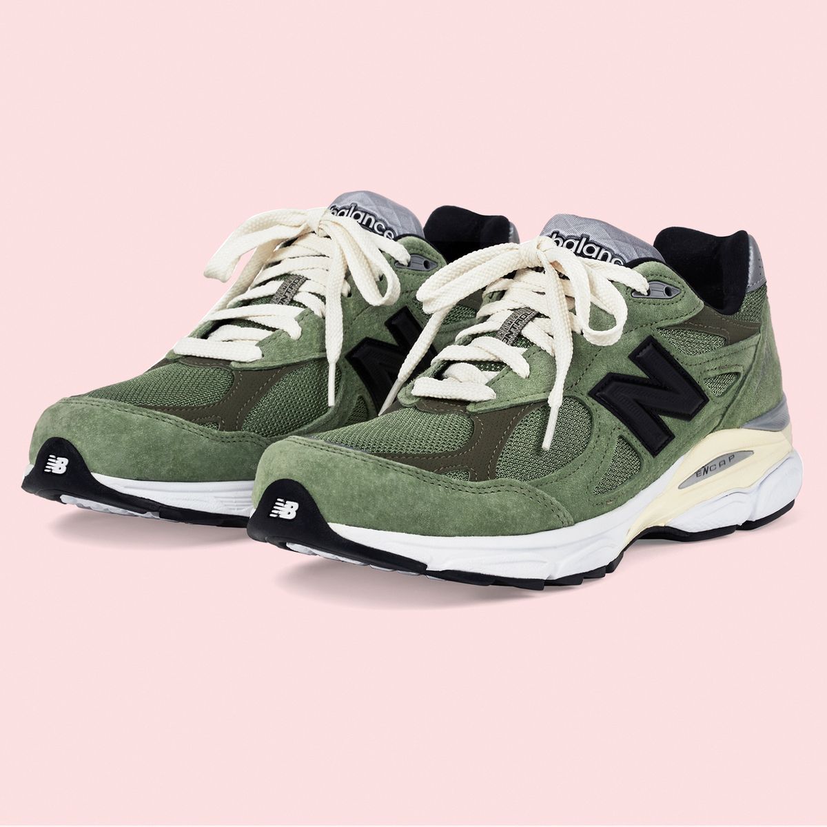 querido vacunación juguete JJJJound x New Balance 990v3 'Olive' Release Date, Price, and Where to Buy