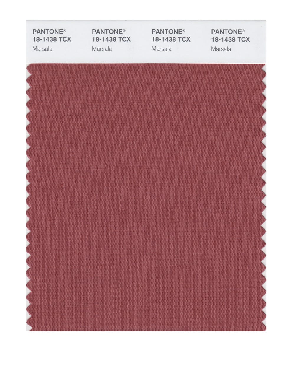 Every Pantone Color of the Year Since 2000 [PHOTOS] – WWD