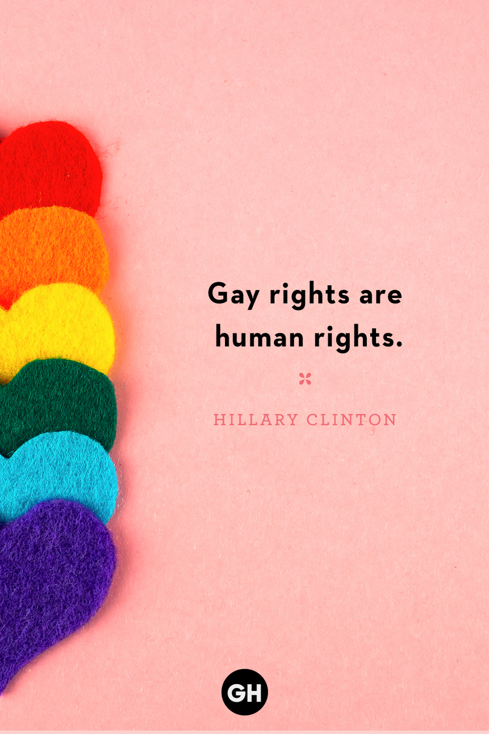 pride month quote on pink background pride month quote on pink background