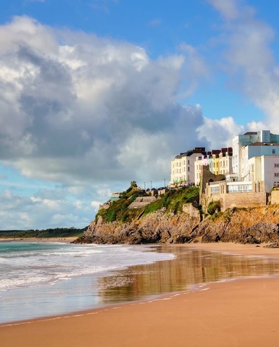 18 best beaches in uk   uk beaches