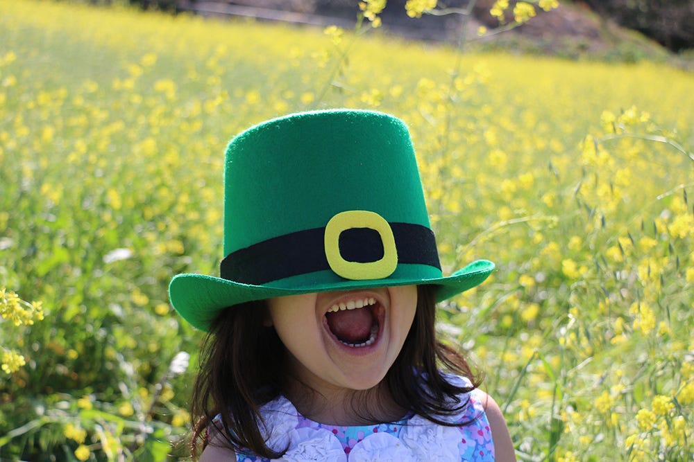 Guide To The Best St. Patrick's Day Celebrations In The World