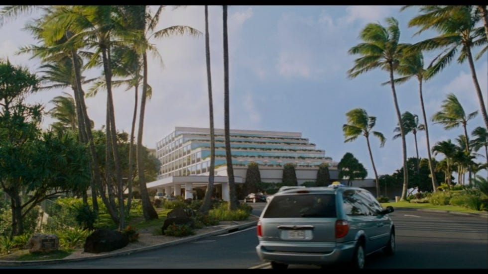 turtle bay resort in forgetting sarah marshall