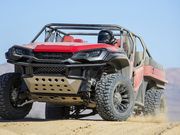 Land vehicle, Vehicle, Motor vehicle, Car, All-terrain vehicle, Off-roading, Bumper, Off-road vehicle, Automotive tire, Off-road racing, 