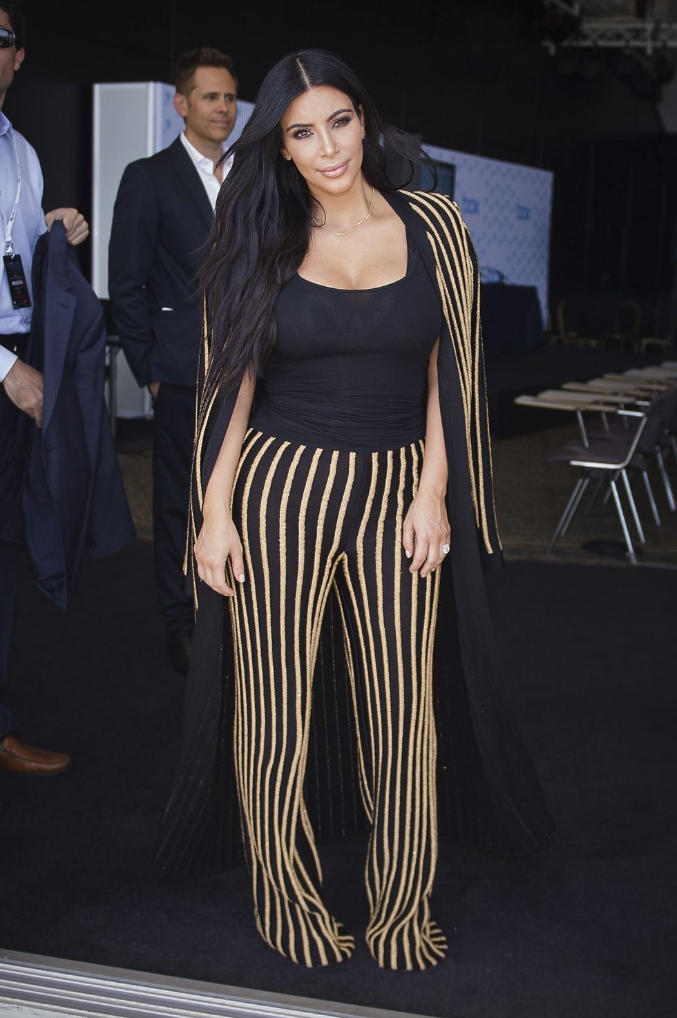 37 best Kim Kardashian outfits from 2006