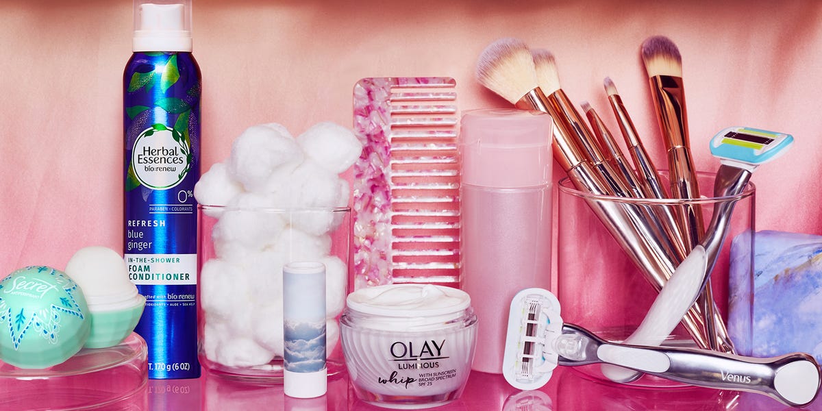 The Best New Lightweight Beauty Products - Light-As-Air Beauty Products