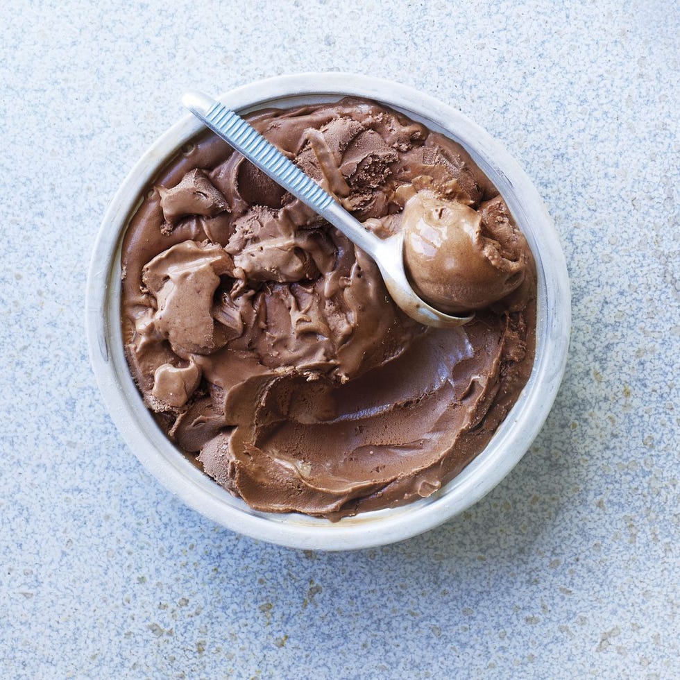 chocolate and guinness ice cream