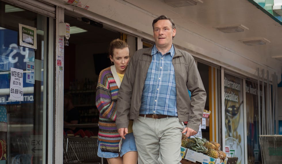 Killing Eve season 2 episode 2