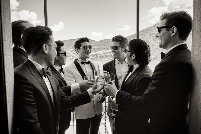 17 Best Gifts for Groomsmen in 2024