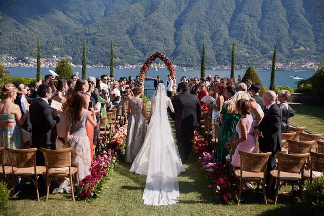 Photograph, Ceremony, Event, Wedding, Tradition, Bride, Marriage, Wedding dress, Dress, Tree, 