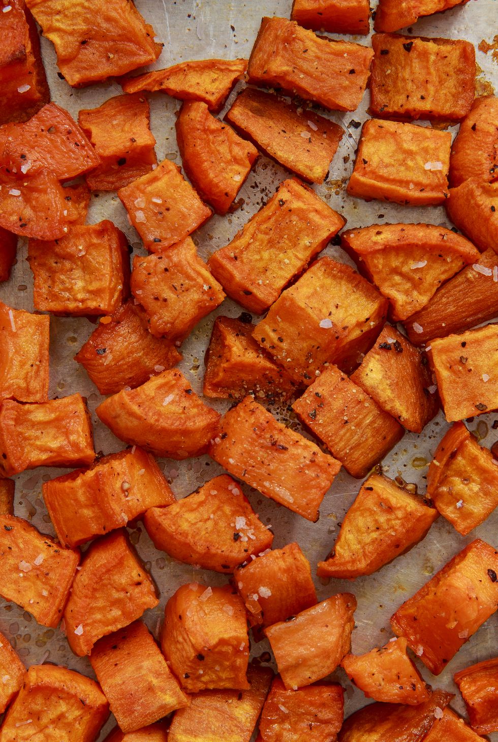 50 Best Sweet Potato Recipes & Ideas