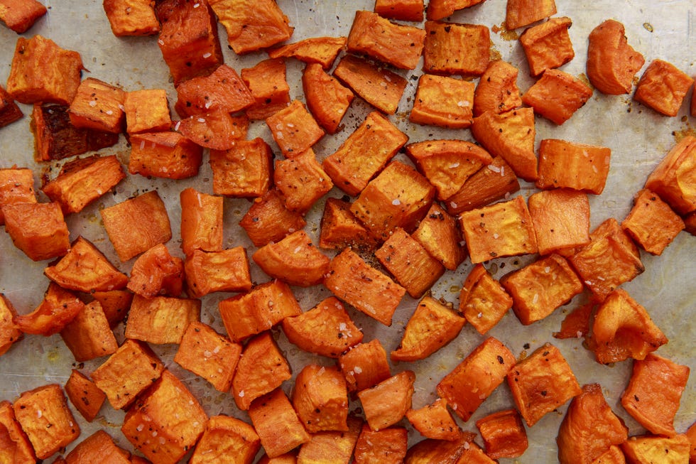 50 Best Sweet Potato Recipes & Ideas