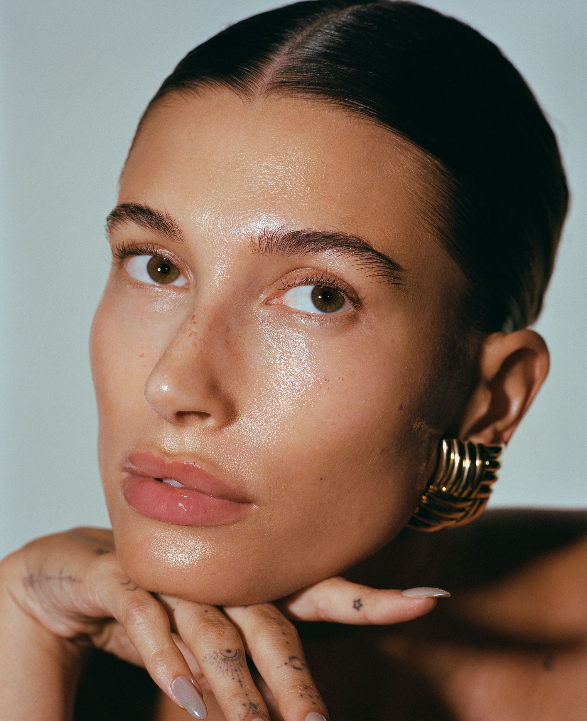 Hailey beauty online