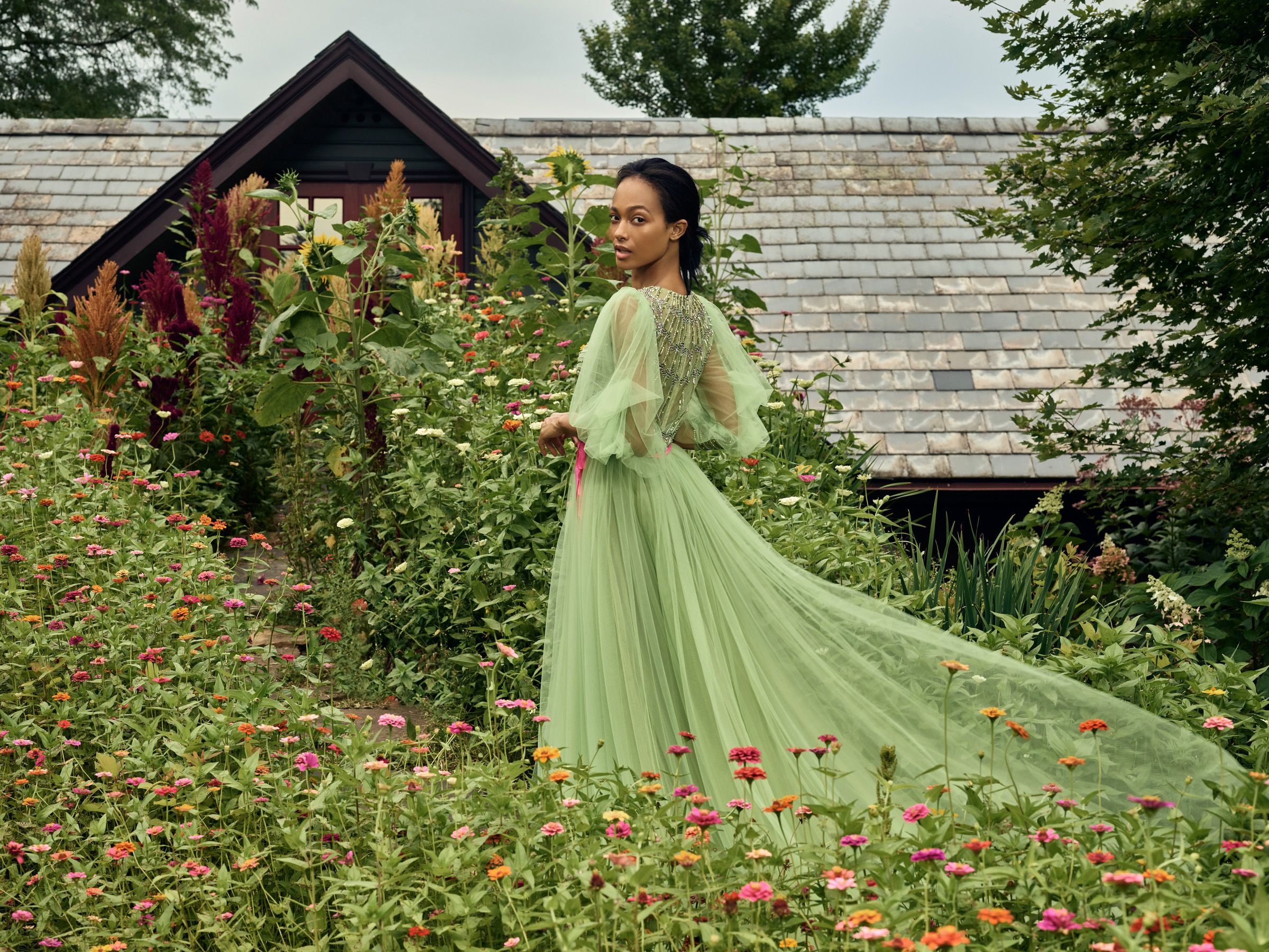 The Trendiest Bridal Long Hairstyles for Girls in 2019