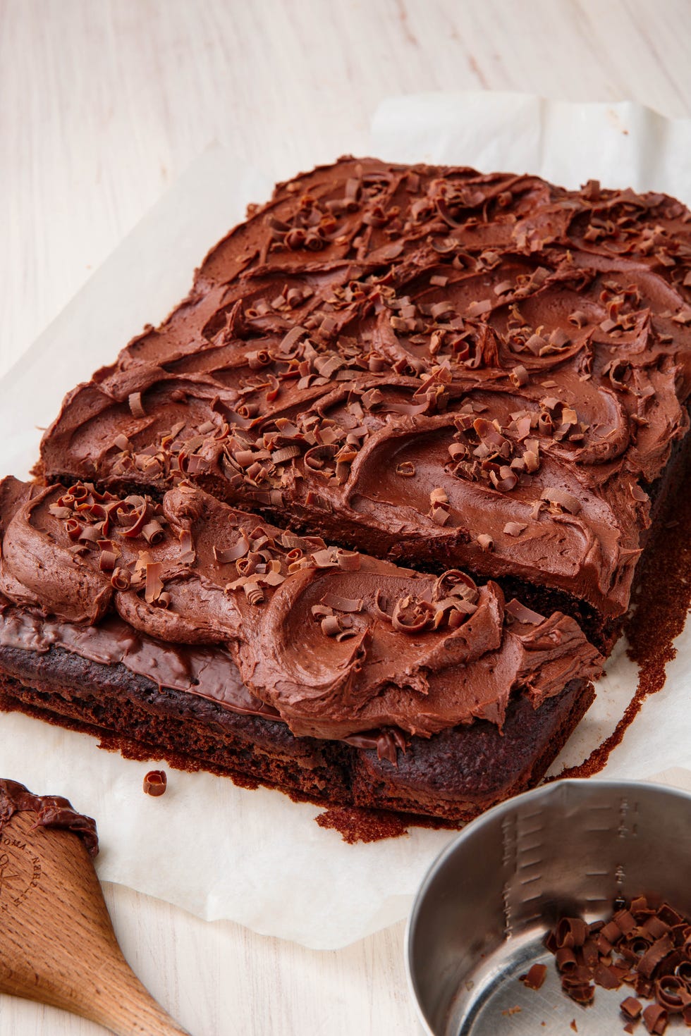 Dish, Food, Cuisine, Chocolate brownie, Chocolate cake, Cake, Dessert, Chocolate, Snack cake, Baked goods, 