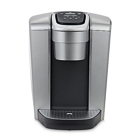 Bed bath & outlet beyond keurig coffee makers