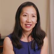 Leana Wen, president of Planned Parenthood