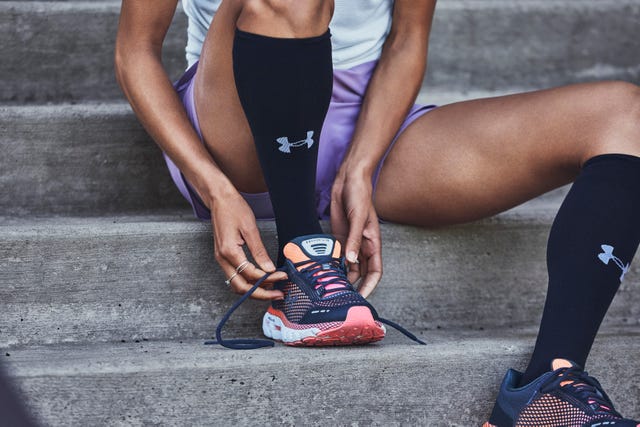 Under Armour HOVR Infinite Review