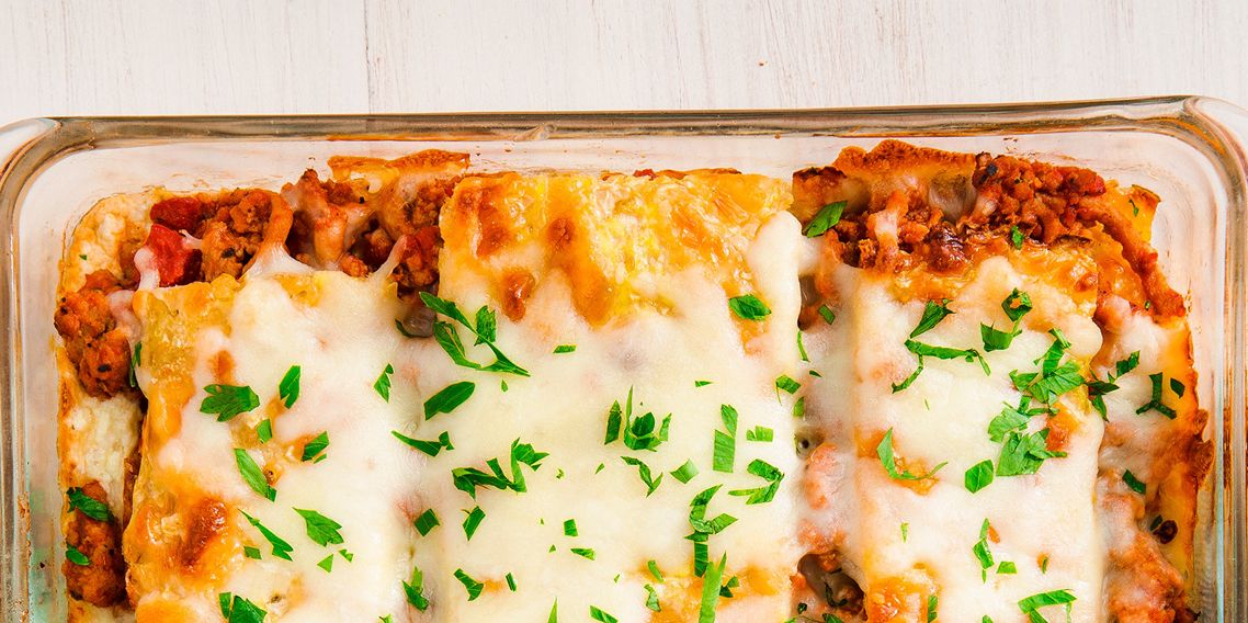 Best Keto Lasagna Recipe – How To A Low-Carb Lasagna