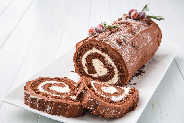 buche de noel