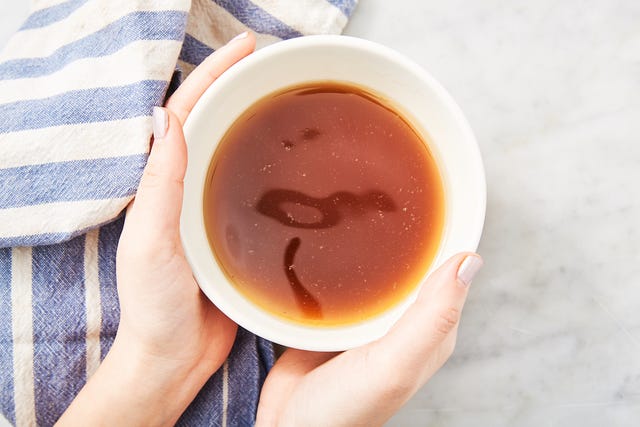 bone broth