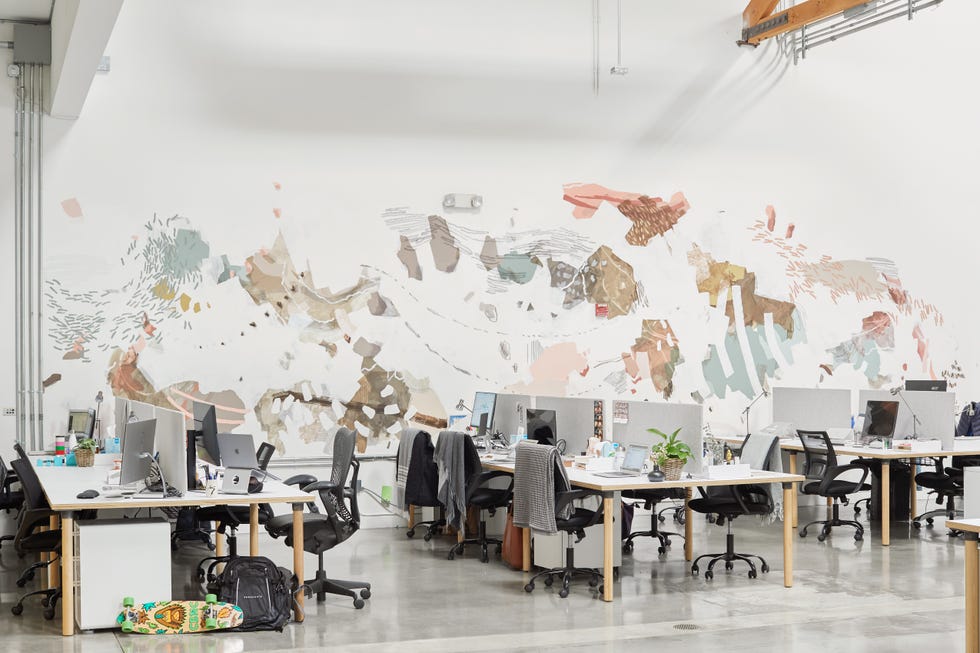 Parachute Health office