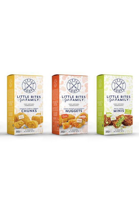 best kids foods