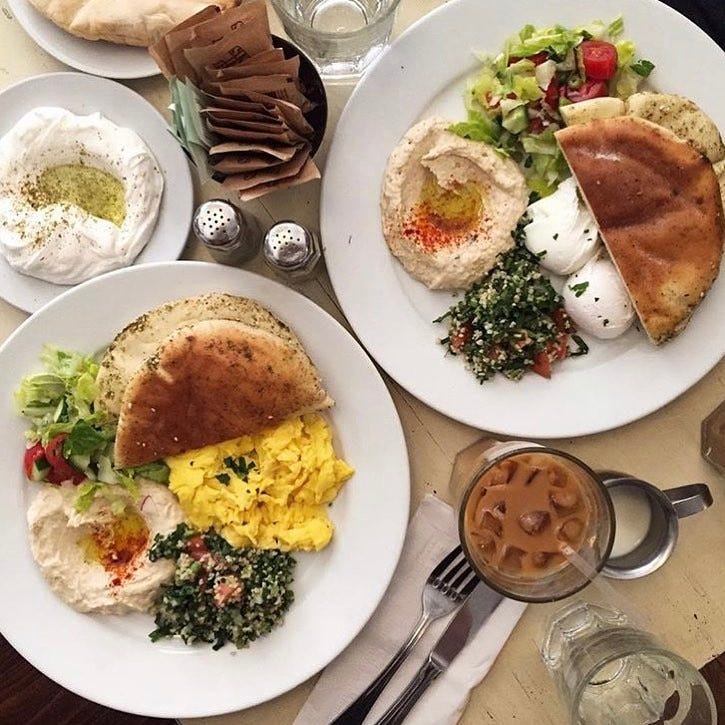 Dish, Meal, Food, Cuisine, Brunch, Lunch, Ingredient, Breakfast, Comfort food, Dinner, 