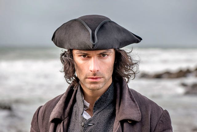 Poldark season 5 cast reunion