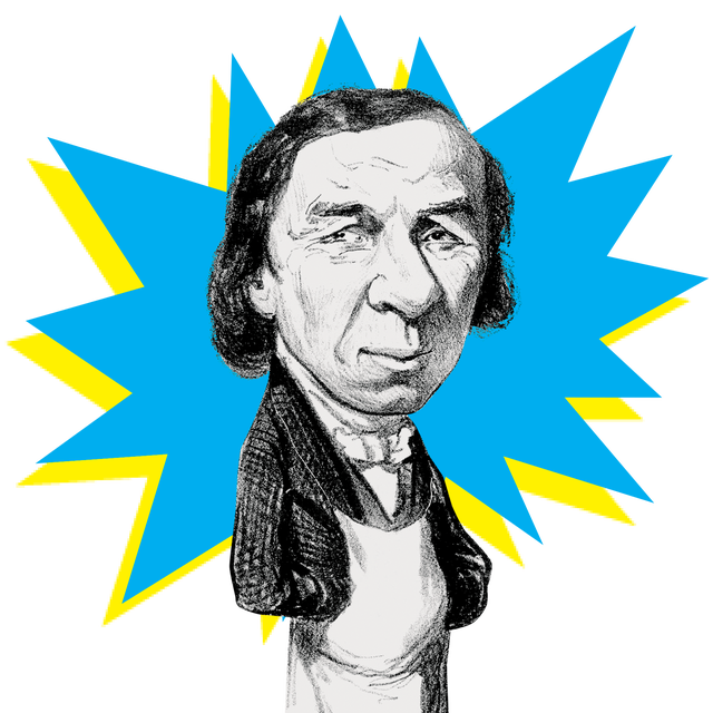 jean baptiste dumas