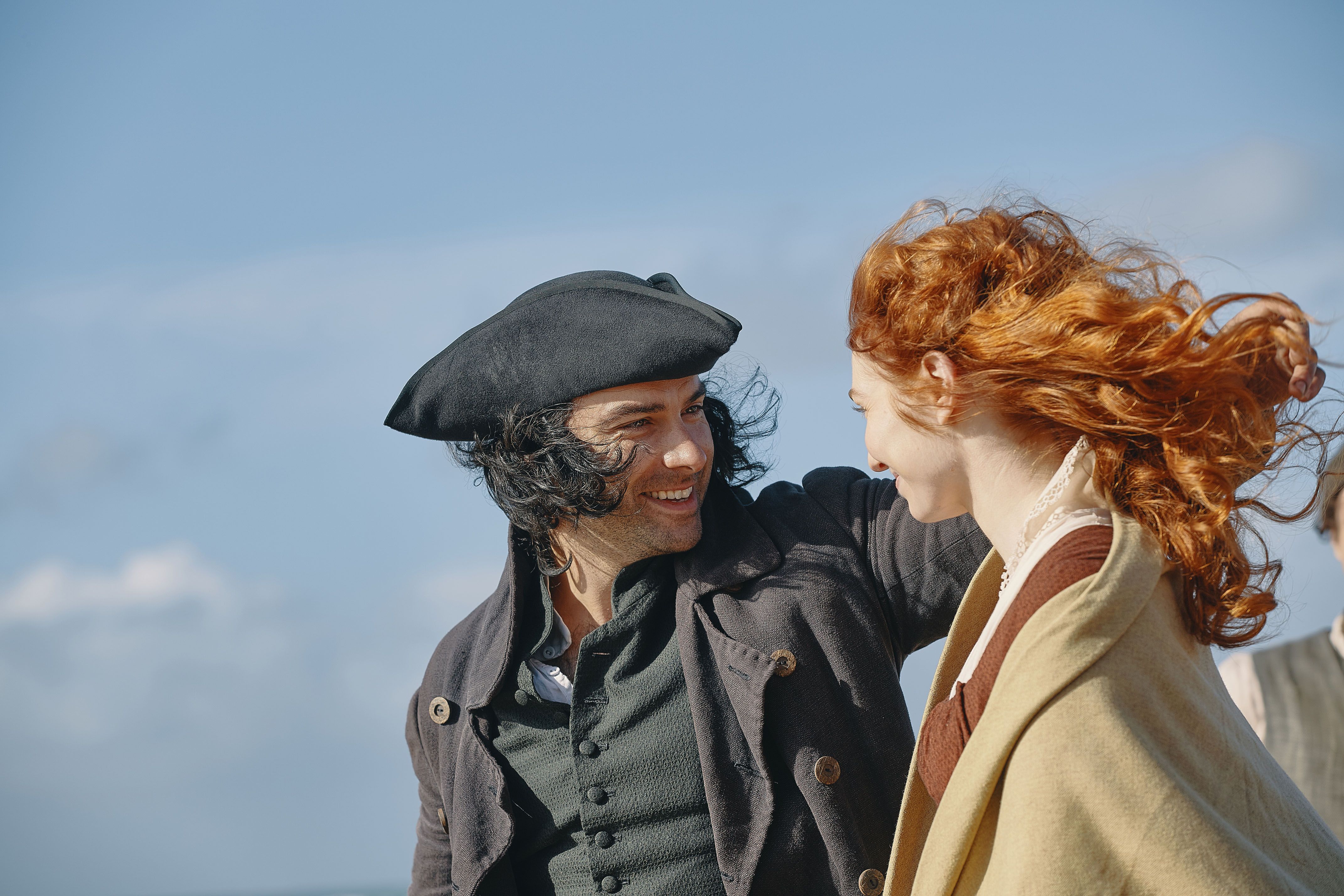 How to watch poldark season 5 in hot sale the us