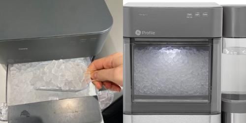 13 Best Nugget Ice Makers That Chill My Drinks in a Jiffy