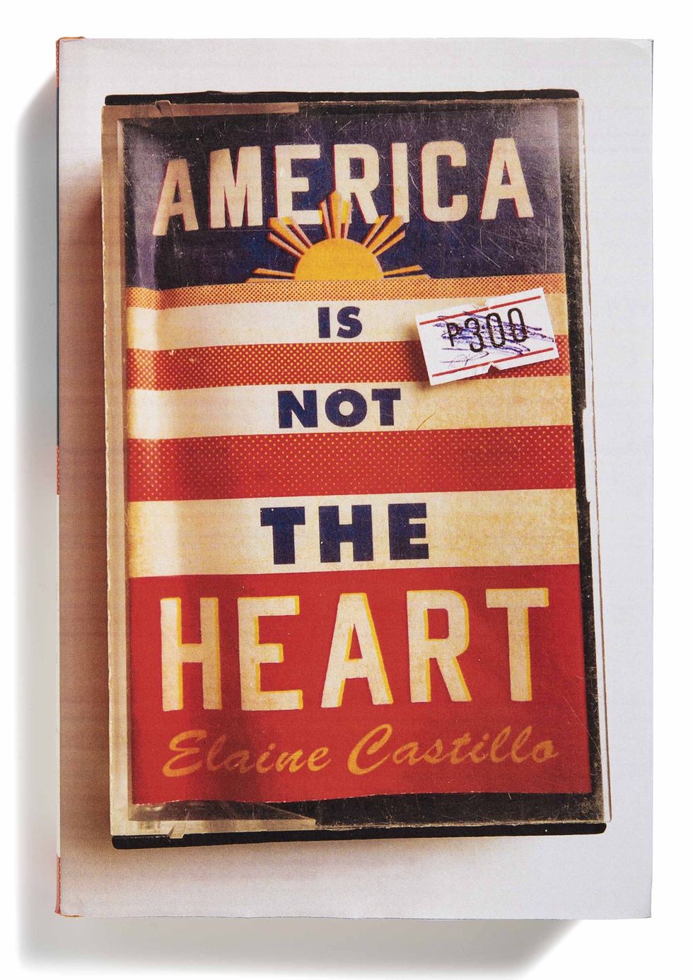 America Is Not The Heart